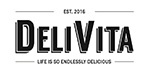 Delivtia logo