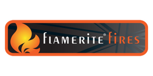Flamerite Logo