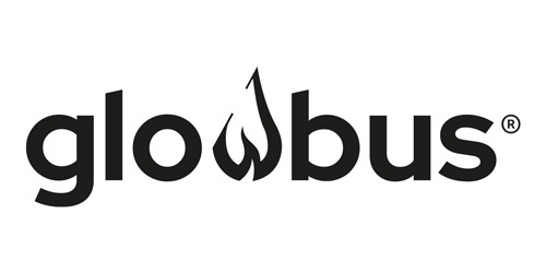 Glowbus Dewdrop logo