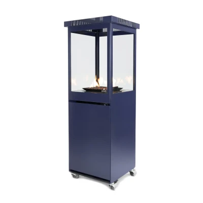 Sunwood Marino Premium terrassevarmer - Valgfri farve