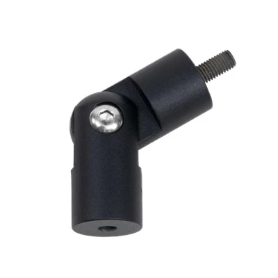 Ottawa/Halifax Skråbeslag - Sort Ottawa/Halifax Skråbeslag - Sort