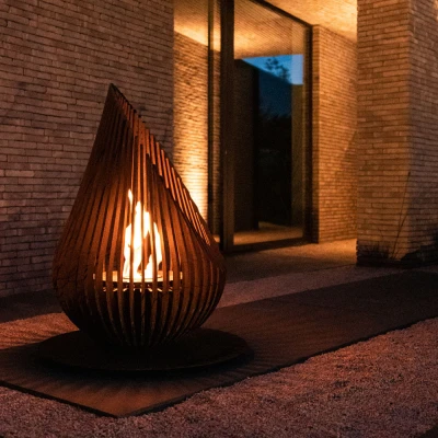 Glowbus Dewdrop Biopejs Konverteringskit Glowbus Dewdrop Biopejs Konverteringskit