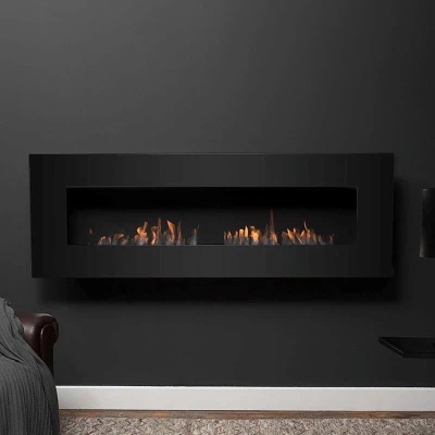 Sort Nero 1450 Nero 1450 Icon Fires i sort