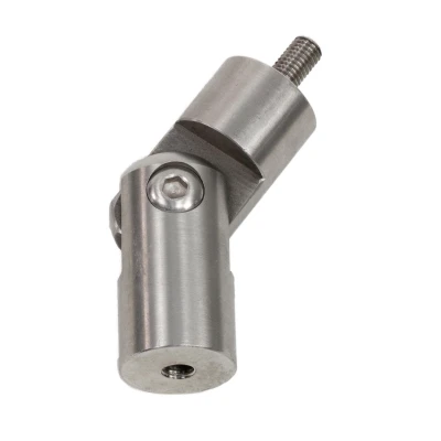 Ottawa/Halifax Skråbeslag - Stål Ottawa/Halifax Skråbeslag - Stål