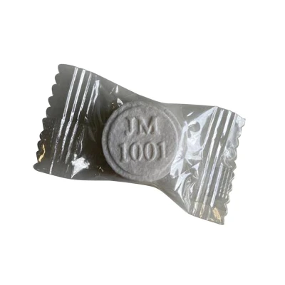Sponge Pill til Dimplex Cassette 500 og 1000 med fast vandtilslutning Sponge Pill til Dimplex Cassette 500 og 1000 med fast vandtilslutning