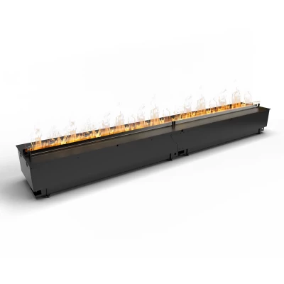 Planika Fires Cool Flame 2000 Pro Indsats