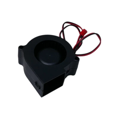 Blæser til Cassette