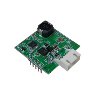 LED lysdriver til Cassette LED modeller