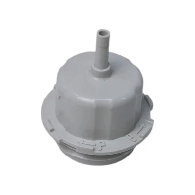 Hættedel til vandpåfyldning Cassette Project