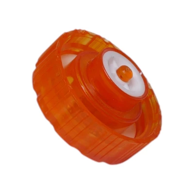 Hætte til vandpåfyldning Cassette Project