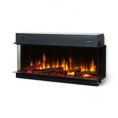Dimplex Ignite Ultra 50 – 128,5 cm elpejs til indbygning