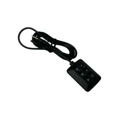 Bluetooth modtager Cassette