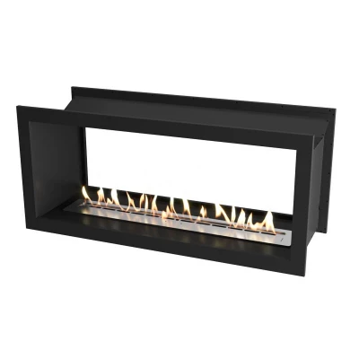 Slimline Firebox 1350 Icon Fires