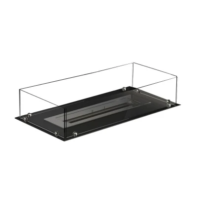 Foco Free 800 - Fire sidet biopejs