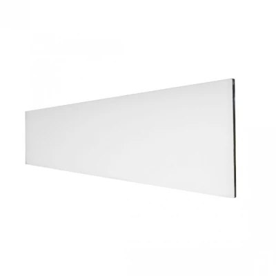 105cm langt sikkerhedsglas til Foco 1100 biopejs 105cm langt sikkerhedsglas til Foco 1100 biopejs