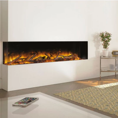  Glazer 1500 elpejs med LED-teknologi