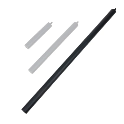 Edmonton / Ottawa / Halifax Loftstang 100 cm - sort Edmonton / Ottawa / Halifax Loftstang 100 cm - sort