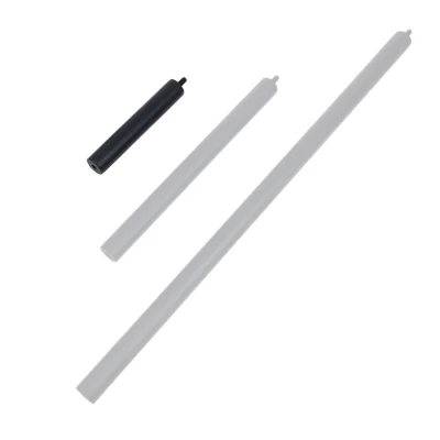 Edmonton / Ottawa / Halifax Loftstang 25 cm - sort Edmonton / Ottawa / Halifax Loftstang 25 cm - sort