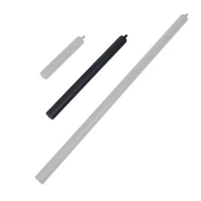 Edmonton / Ottawa / Halifax Loftstang 50 cm - sort Edmonton / Ottawa / Halifax Loftstang 50 cm - sort