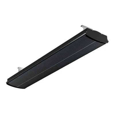 Heation Heatbar 1800 elektrisk terrassevarmer med infrarød varme
