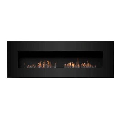 Sort Nero 1750 Nero 1750 Icon Fires i sort