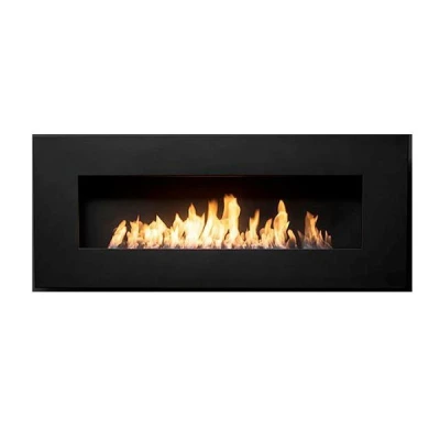 Sort Nero 1450 Nero 1450 Icon Fires i sort