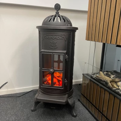 Carl Westbo elektrisk Carl Westbo elektrisk