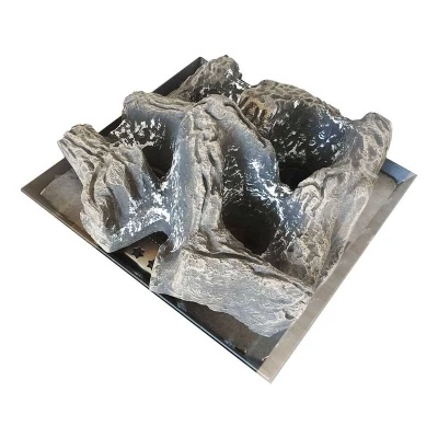 Muztag gaspejs dekorationstræ Dekorationstræ til gaspejs