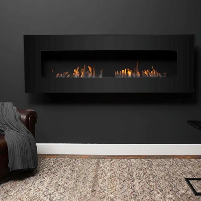 Sort Nero 1750 Nero 1750 Icon Fires i sort