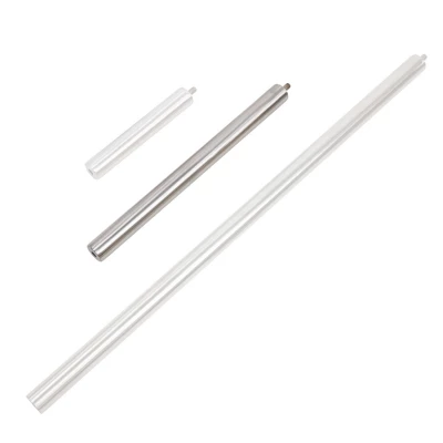 Ottawa/Halifax Loftstang 50 cm - stål Ottawa/Halifax Loftstang 50 cm - stål