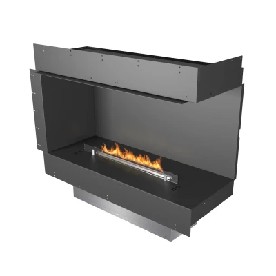Forma 800 Right Corner Planika Fires Forma 800 Right Corner