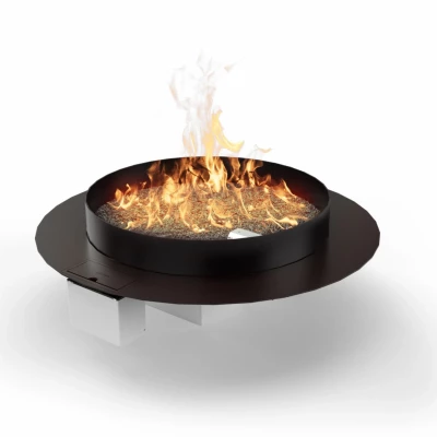 Stella Burner 800 mm Automatisk brænder – Planika Fires Stella 800 automatic