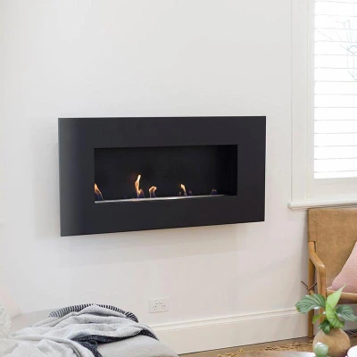 Sort Nero 1150 Nero 1150 Icon Fires i sort