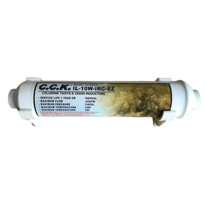 Vandfilter til Dimplex Cassette 500/1000  Vandfilter til Dimplex Cassette 500/1000
