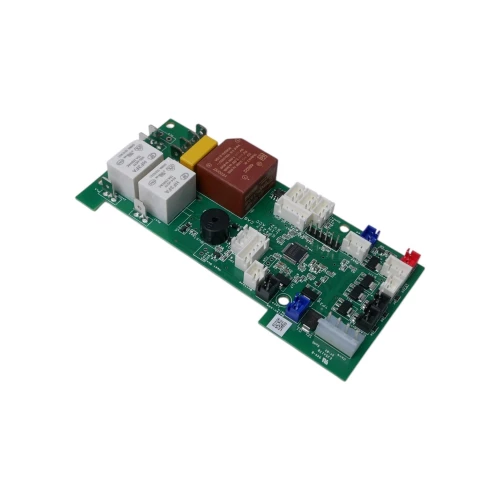 RGB lysdriver til Cassette Multicolor.