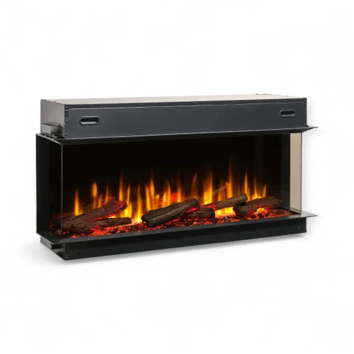 Dimplex Ignite Ultra 50 – 128,5 cm elpejs til indbygning