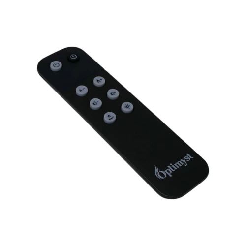 Fjernbetjening Cassette 1000 Retail Multicolor | Dimplex Fjernbetjening Cassette 1000 Retail Multicolor