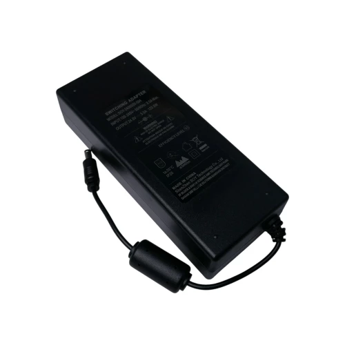 Strømforsyning til Cassette Multicolor Retail