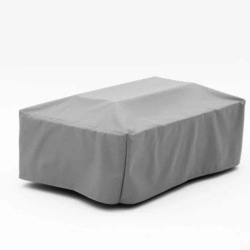 Cover til Fire Coffee Table – vandtæt beskyttelse Vandtæt cover til Fire Coffee Table – beskyttelse mod regn og sol