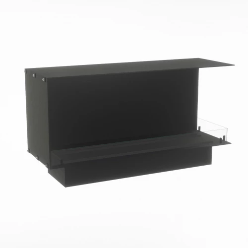 Foco Corner Right 1200 hybridpejs til indbygning