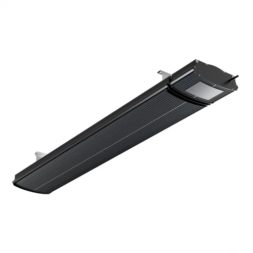 Heation Heatbar Pro 1800 infrarød terrassevarmer med fjernbetjening og wi-fi styring Heation Heatbar Pro 1800 infrarød terrassevarmer med fjernbetjening og wi-fi styring