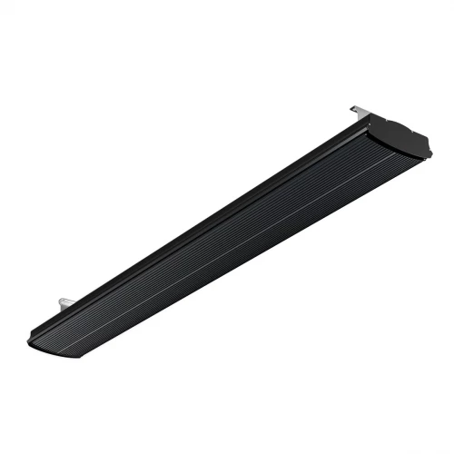 Heation Heatbar 2400 elektrisk terrassevarmer med infrarød varme Heation Heatbar 2400 elektrisk terrassevarmer med infrarød varme