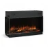  Dimplex Ignite Ultra 40 - Indbygget elektrisk pejs