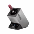 Caso WineCase One Inox - Stilfuld Vinkøler fra Caso
