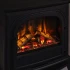 British Fires Deluxe Real Logs - Håndmalet dekorationstræ til elpejse