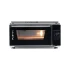 Effeuno Forni P134H 509E elektrisk pizzaovn med digitalt display