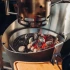 Höfats Grillstarter i Rustfrit Stål