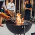 Grillrist til Höfats BOWL 57/70