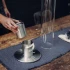 Höfats SPIN 1200 Bioethanol Brandkar