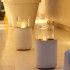 Planika Jar ude bioethanolpejs cement